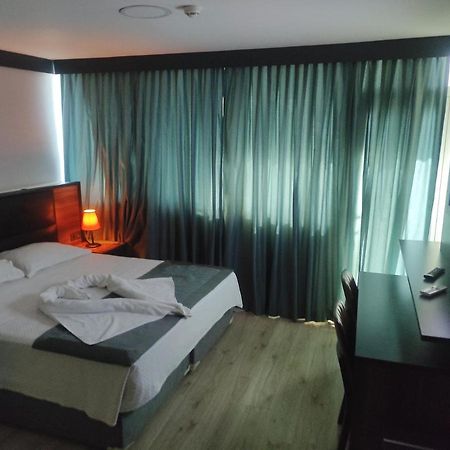 Volens Hotel Гебзе Екстер'єр фото